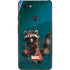 Marvel Rocket and Baby Groot Cosmic Bond Google Pixel 3 XL Skin